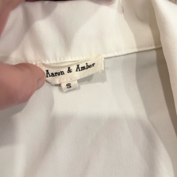 Aaron & Amber Blazer - Picture 7 of 7